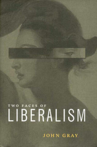 Cover of 2 Faces of Liberalism -Op/056