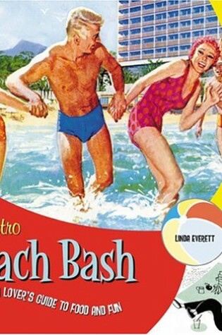 Cover of Retro Beach Bash