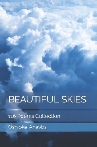 Cover of Beautiful Skies