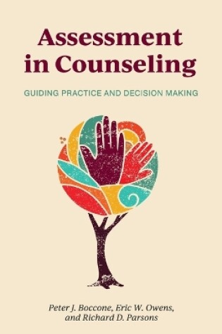 Cover of Assessment in Counseling