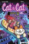 Book cover for Cat and Cat Vol. 4