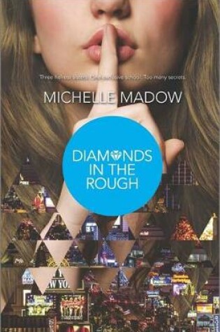 Cover of Diamonds in the Rough