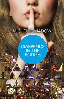 Book cover for Diamonds in the Rough