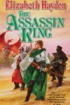 Book cover for The Assassin King
