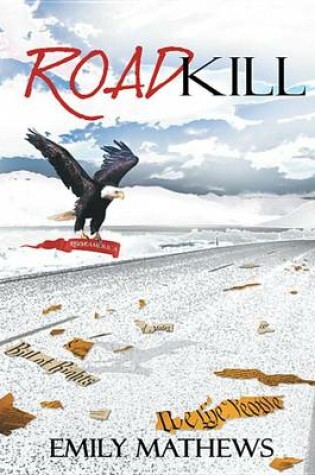 Cover of Road Kill