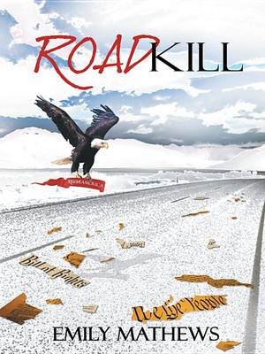 Book cover for Road Kill