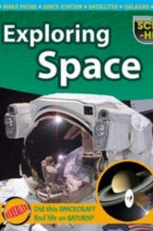 Cover of Exploring Space