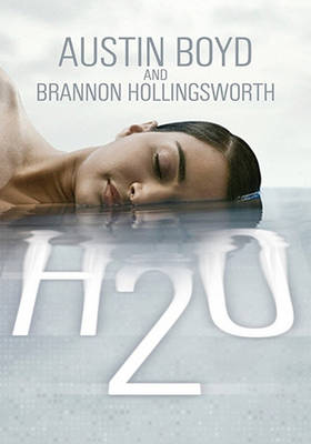 Cover of H2O the Novel