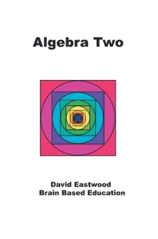 Cover of Algebra Two