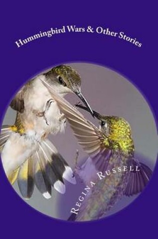 Cover of Hummingbird Wars