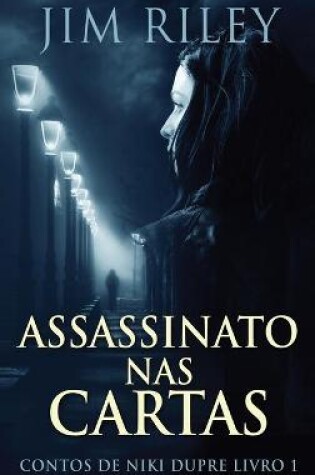 Cover of Assassinato Nas Cartas