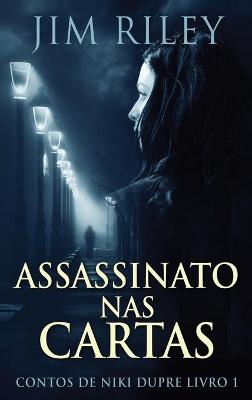 Cover of Assassinato Nas Cartas