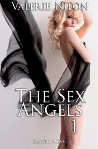 Cover of The Sex Angels 1 Erotic Novel