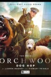 Book cover for Torchwood #75 - Dog Hop