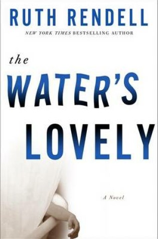 Cover of The Water's Lovely