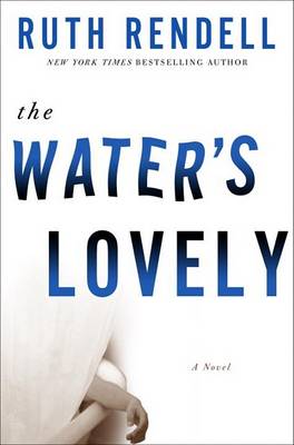 Book cover for The Water's Lovely