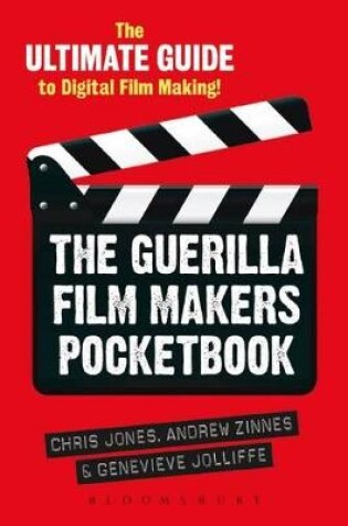 Cover of The Guerilla Film Makers Pocketbook