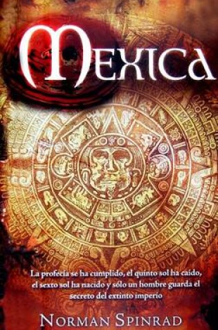 Cover of Mexica