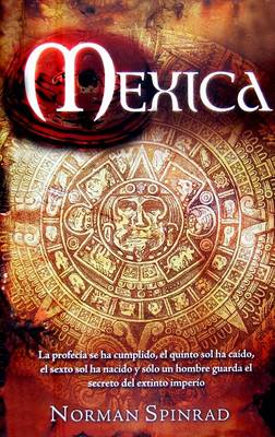 Book cover for Mexica