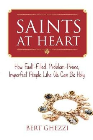 Cover of Saints at Heart