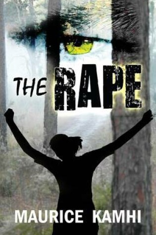 Cover of The Rape