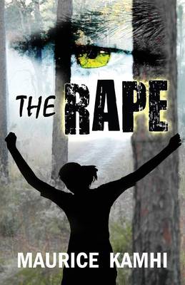 Book cover for The Rape