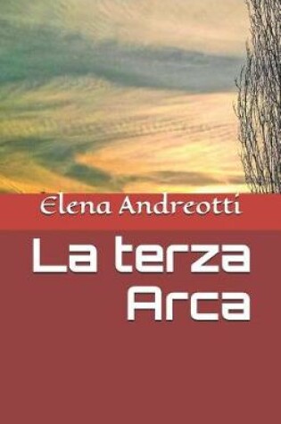 Cover of La Terza Arca