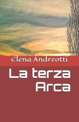 Book cover for La Terza Arca