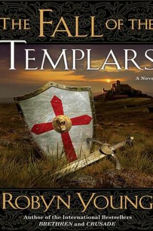 Cover of The Fall of the Templars