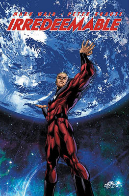 Book cover for Irredeemable Volume 4