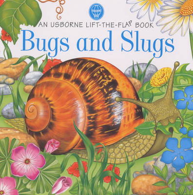 Book cover for Bugs and Slugs