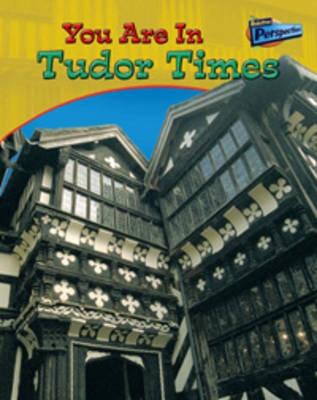 Cover of Tudor Times