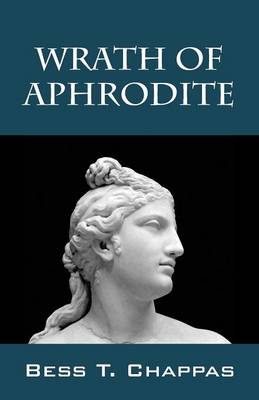 Book cover for Wrath of Aphrodite