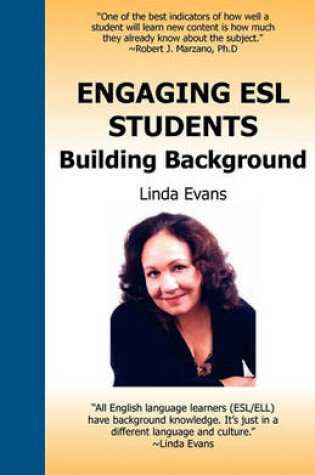 Cover of Engaging ESL Students