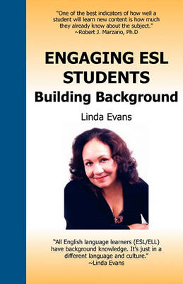 Book cover for Engaging ESL Students