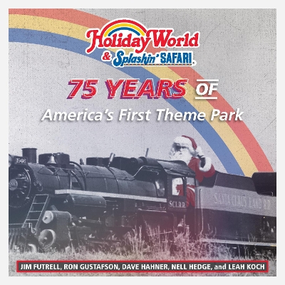 Cover of Holiday World & Splashin' Safari