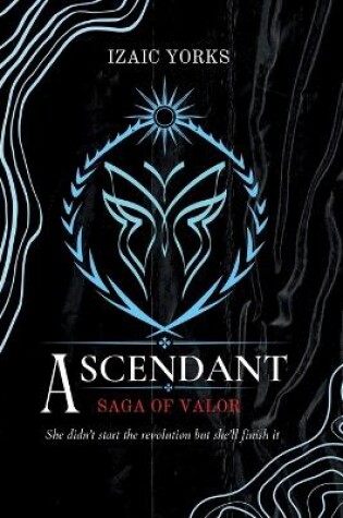 Cover of Ascendant