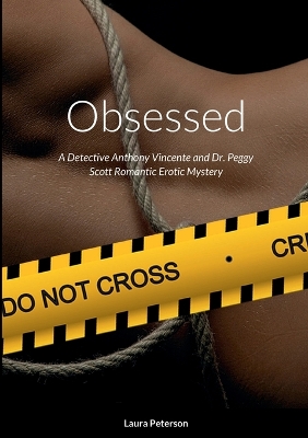 Book cover for Obsessed