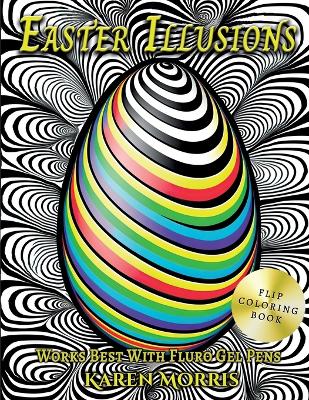 Book cover for Easter Illusions