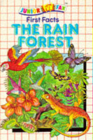 Cover of Rainforest