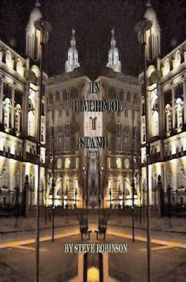 Book cover for In Liverpool I Stand