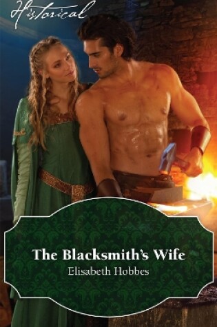 Cover of The Blacksmith's Wife