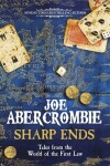 Book cover for Sharp Ends