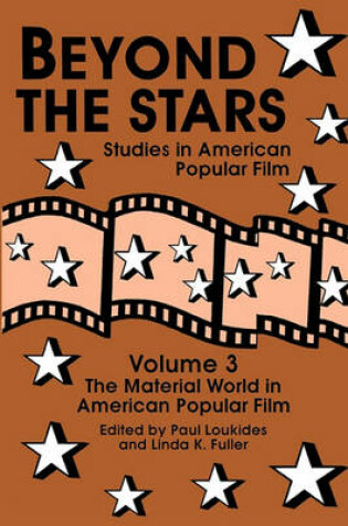 Cover of Beyond the Stars