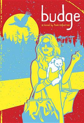 Book cover for Budge