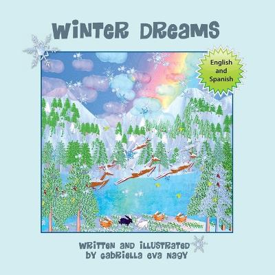 Book cover for Winter Dreams