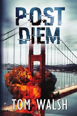 Book cover for Post Diem