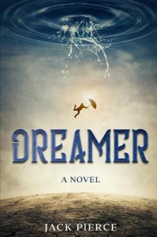 Cover of Dreamer