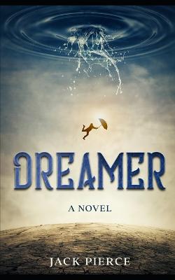 Book cover for Dreamer