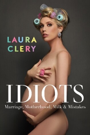 Cover of Idiots